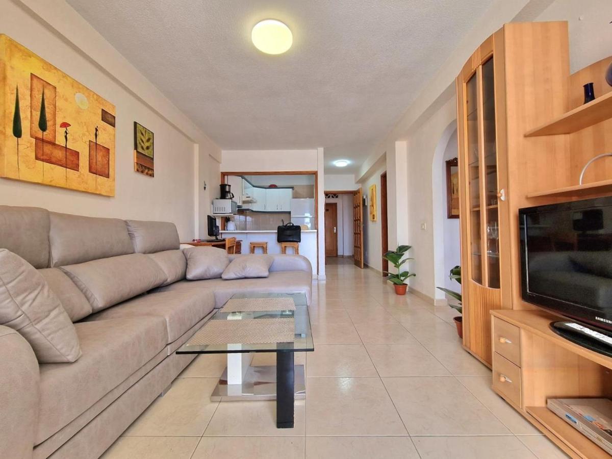 113 Cactus Apartment 洛斯克里斯蒂亚诺斯 外观 照片