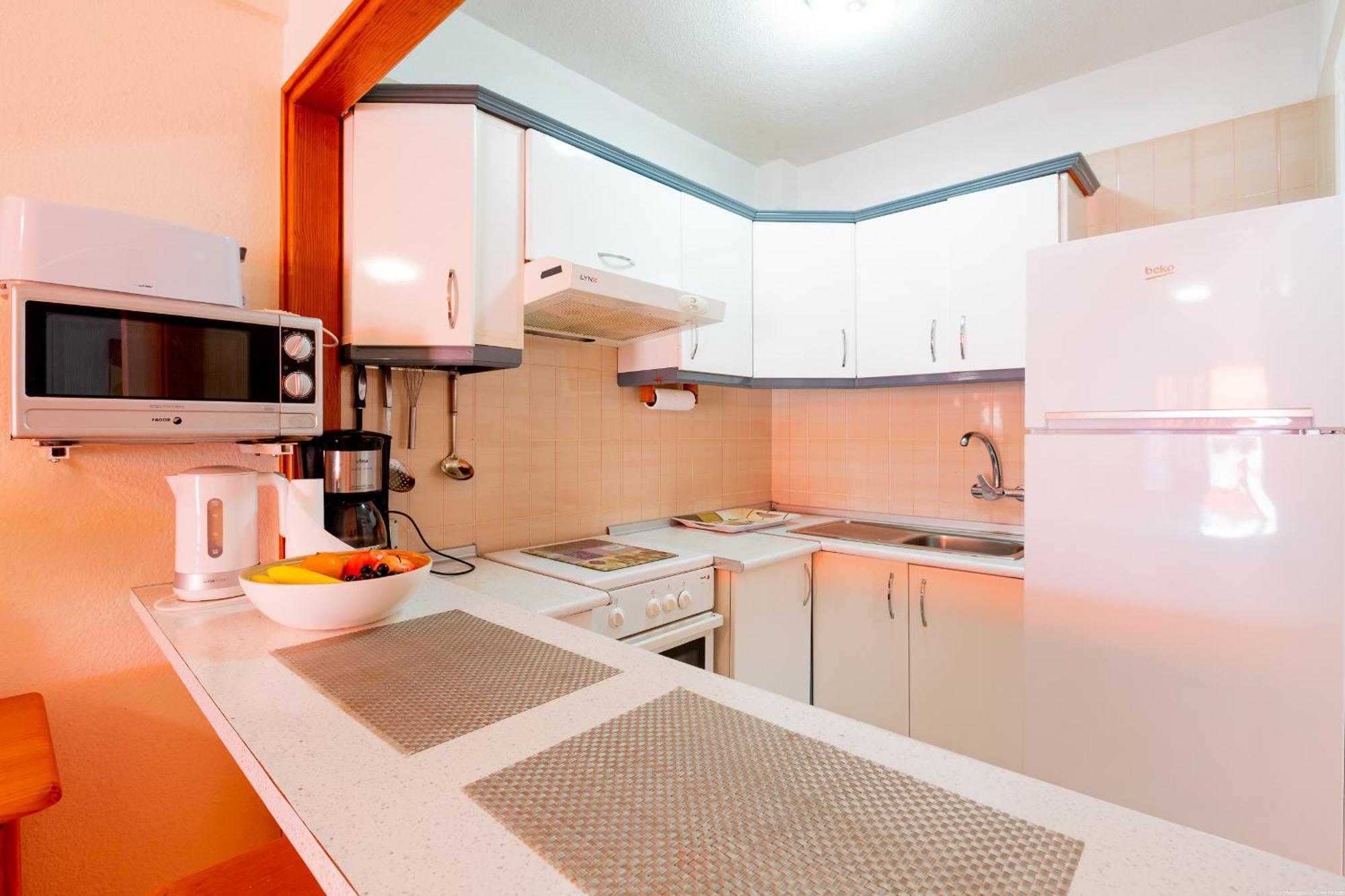 113 Cactus Apartment 洛斯克里斯蒂亚诺斯 外观 照片