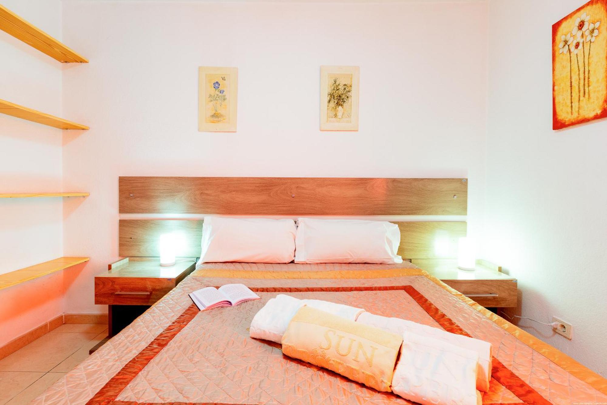 113 Cactus Apartment 洛斯克里斯蒂亚诺斯 外观 照片