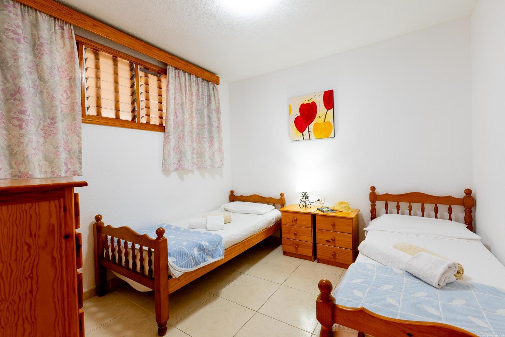 113 Cactus Apartment 洛斯克里斯蒂亚诺斯 外观 照片