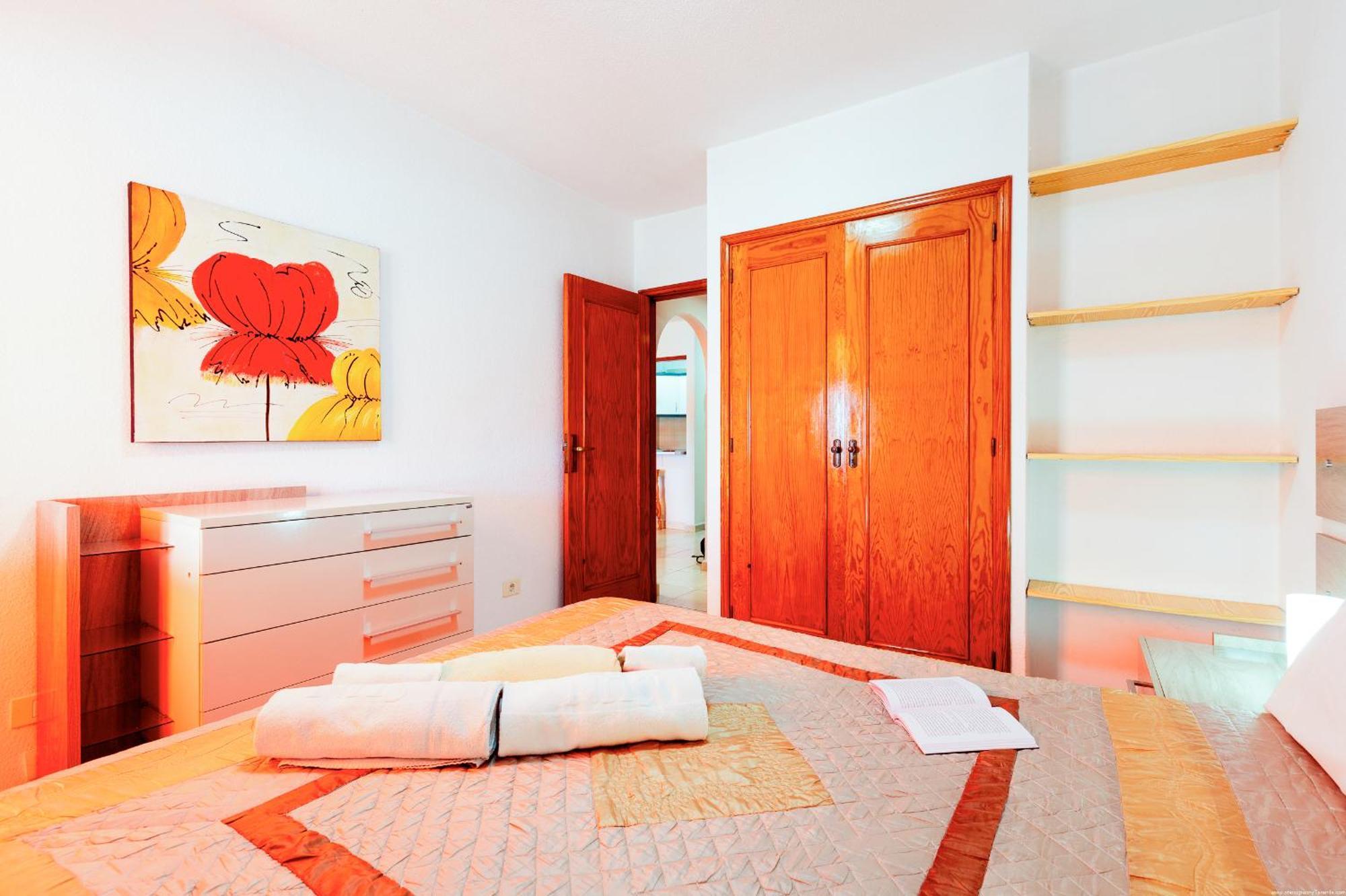 113 Cactus Apartment 洛斯克里斯蒂亚诺斯 外观 照片
